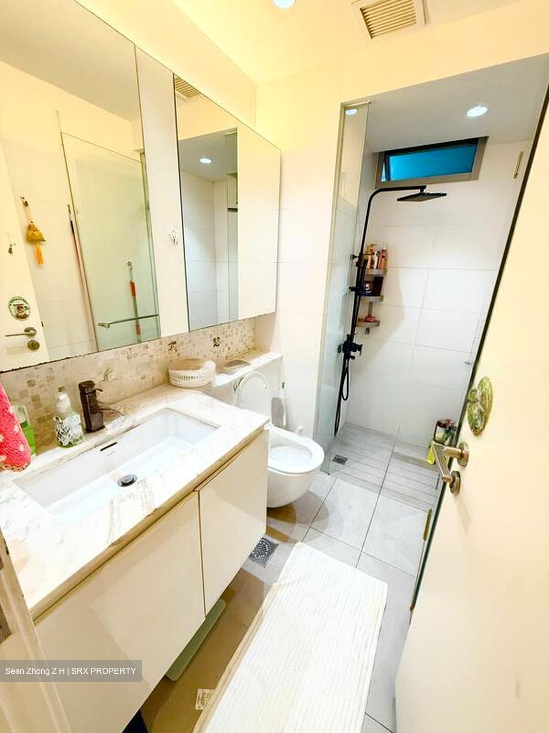 The Minton (D19), Condominium #474193151